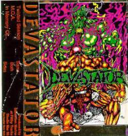 Devastator (CAN) : Devastator